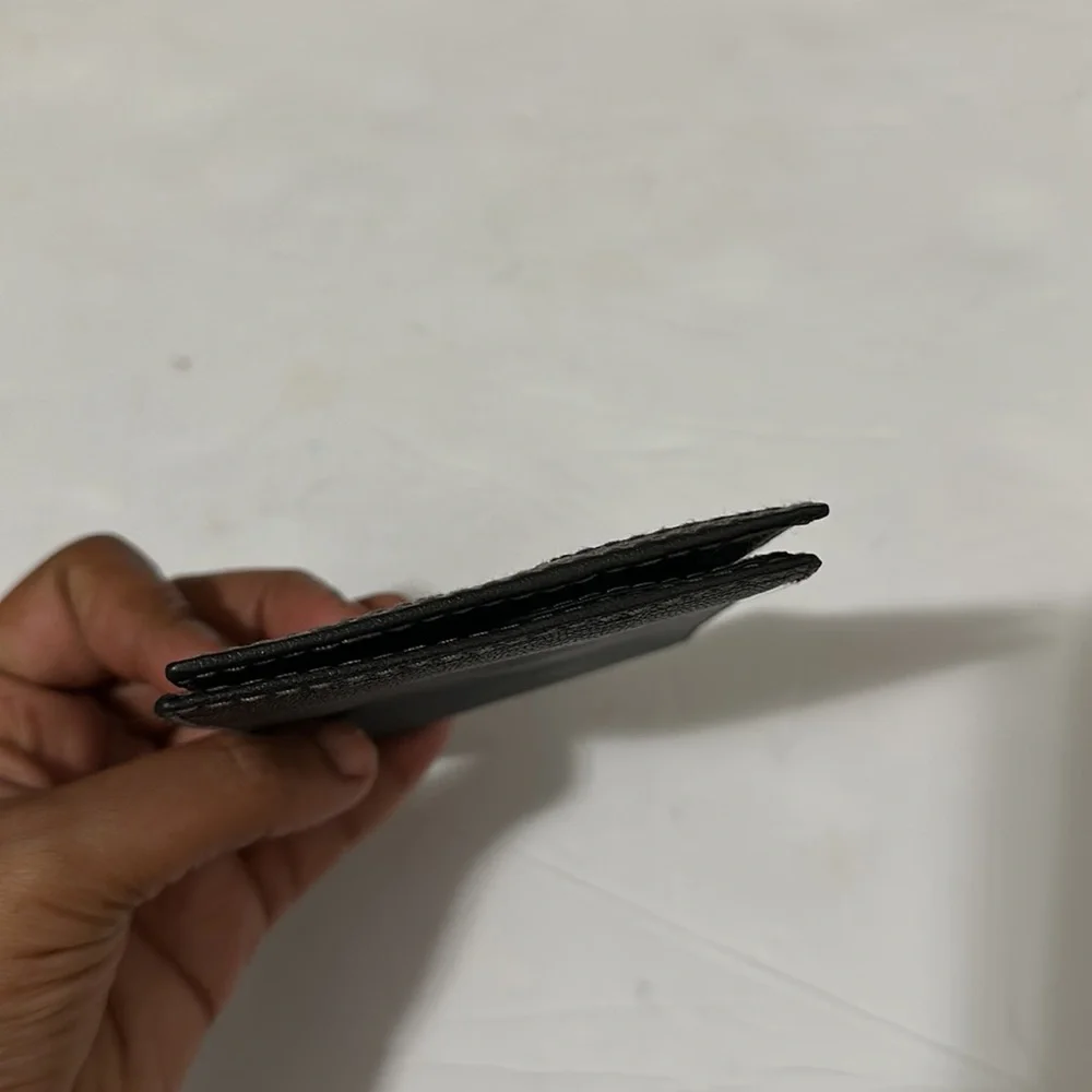 Trusaardi Mens wallet